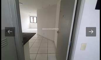 Imagem 5: Apartamento para aluguel com 55 metros quadrados com 2 quartos em Boa Viagem - Recife - Pe