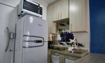 Imagem 3: SÃO PAULO - Apartamento Padrão - BELA VISTA