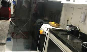 Imagem 3: Apartamento com 2 dormitórios à venda, 50 m² por R$ 228.000,00 - Parque São Vicente - Mauá