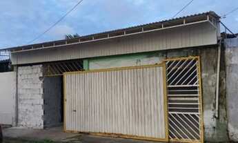 Imagem: Casa com 3 quartos, 105 m², à venda por