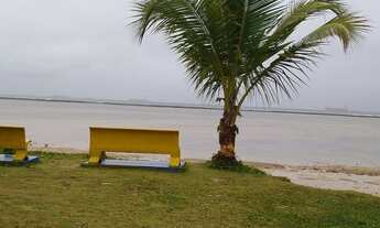 Imagem 5: Vendo terreno no condomínio Ilhamar, plano bem localizado, praia paradisíaca