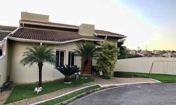 Imagem 2: VALINHOS - Casa de Condomínio - JARDIM ALTO DA BOA VISTA