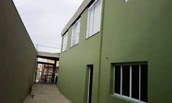 Imagem 2: Vendo sobrado Vila Monteiro Poá