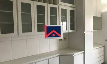 Imagem 7: Locação Apartamento 3 Dormitórios - 143 m² Perdizes