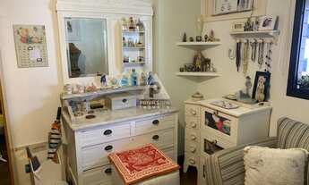 Imagem 7: Cobertura à venda, 3 quartos, 1 suíte, 2 vagas, Botafogo - RIO DE JANEIRO/RJ