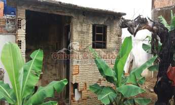 Imagem 3: ITU - Terreno Padrão - PARQUE NOSSA SENHORA DA CANDELÁRIA