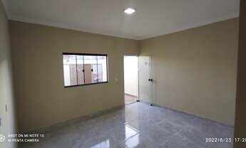 Imagem 3: Casa nova 2 quartos no park solar/ Solar Ville Goiân ia Resg Noroeste Goiânia (11 Mil