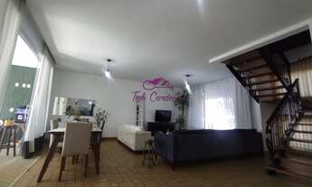 Imagem 3: INDAIATUBA - Casa de Condomínio - JARDIM RESIDENCIAL MARIA DULCE