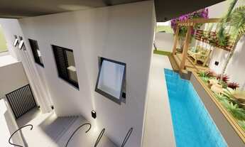 Imagem 5: Vinhedo - Casa de Condomínio - Condomínio Terras de São Francisco