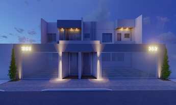 Imagem 3: Vendo casas Parque Olímpico, fino acabamento