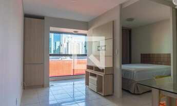 Imagem: Apartamento para Aluguel - Águas Claras