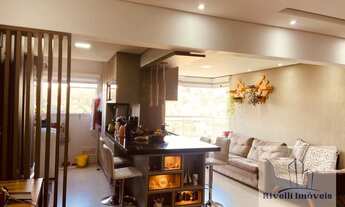 Imagem 4: Jundiaí - Apartamento Padrão - Jardim Florida