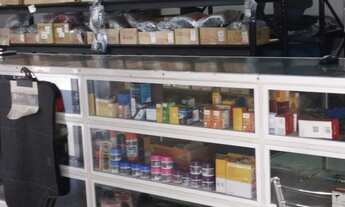 Imagem 6: 180.000 Ponto comercial em luzimangues