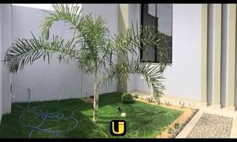 Imagem 3: UBERLÂNDIA - Casa Padrão - Jardim Veneza