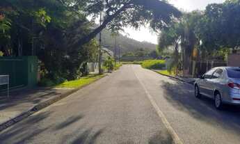 Imagem 4: Terreno próximo à católica