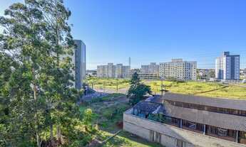 Imagem 5: Apartamento para venda com 66 metros quadrados com 3 quartos