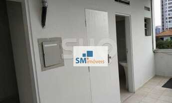 Imagem 6: Sobrado com 5 dormitórios para alugar, 272 m² por R$ 13.500/mês - Perdizes - São Paulo/SP