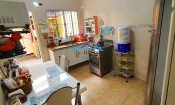 Imagem 4: SÃO PAULO - Casa Padrão - VILA CRUZEIRO