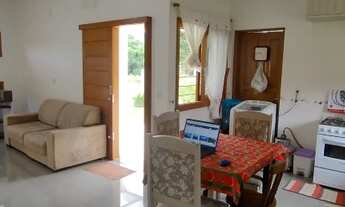 Imagem 6: DOIS IRMÃOS - Casa Padrão - União