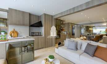 Imagem 5: Living Heredita Alto do Ipiranga