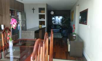 Imagem 2: APARTAMENTO RESIDENCIAL em JACAREÍ - SP, JARDIM CALIFÓRNIA