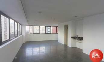 Imagem 5: São Paulo - Conjunto Comercial/sala - Jabaquara