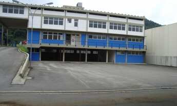 Imagem 7: Galpão de 4.190 m² para Locação em Barueri - SP