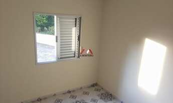Imagem 2: TAUBATÉ - Apartamento Padrão - VILA COSTA