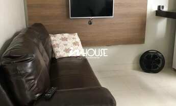 Imagem 2: UBERLÂNDIA - Casa Padrão - JARDIM PATRÍCIA