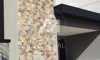 Imagem 3: Casa (térrea em condominio) 3 dormitórios/suite, cozinha planejada, em condomínio fechado