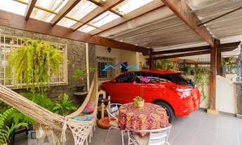 Imagem 2: SÃO PAULO - Casa Padrão - VILA CRUZEIRO