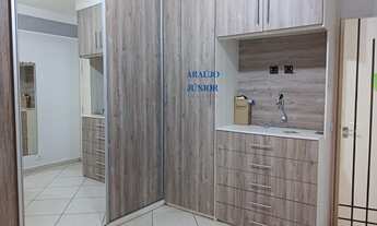 Imagem 6: AMERICANA - Casa Padrão - PARQUE LIBERDADE