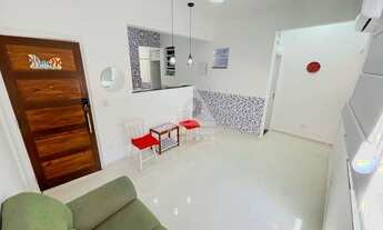 Imagem 4: Lindo apartamento!!!! Reformado, quarto e sala, quadra da praia, no coração do Leblon