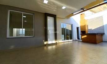 Imagem 3: AMERICANA - Casa Padrão - PARQUE UNIVERSITÁRIO