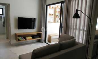 Imagem 5: Apartamento - Cambuí - Campinas