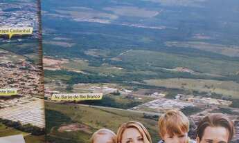 Imagem 3: Vendo Terreno no Salles Jardim