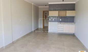 Imagem 2: Apartamento (flat) 1 dormitórios/suite, cozinha planejada, portaria 24 horas, elevador, em