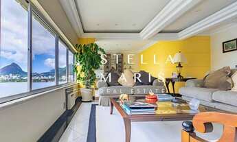 Imagem 5: RIO DE JANEIRO - RESIDENCIAL - LAGOA