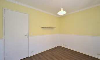 Imagem 7: Apartamento para venda tem 97m² com 3 quartos em Perdizes - São Paulo - SP