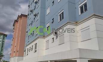 Imagem 5: Portão - Apartamento Padrão - Centro