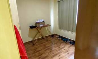 Imagem 5: Casa para Casa Col. Terra Nova- 03 Quartos