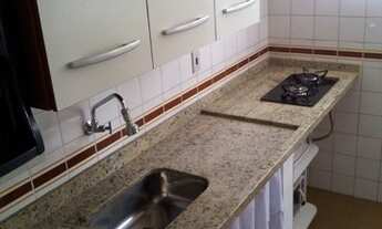 Imagem 7: CAMPINAS - Apartamento Padrão - VILA ITAPURA