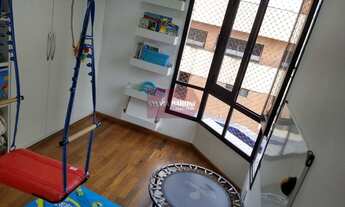 Imagem 5: SãO PAULO - Apartamento Padrão - Moema