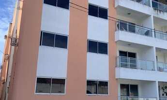 Imagem 2: Apartamento no Condomínio Jardins Maria Lopes