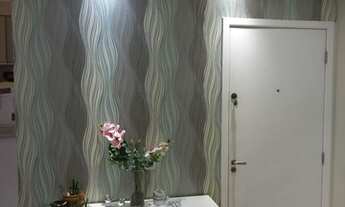 Imagem 4: Apartamento para venda possui 44 metros quadrados com 2 quartos em Canhema - Diadema - SP