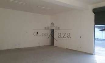 Imagem 4: Ponto Comercial - Bosque dos Ipes- São José dos Campos - 85m²