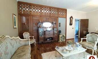 Imagem 2: Casa (térrea na rua) 4 dormitórios/suite, cozinha planejada