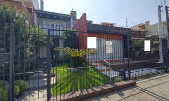 Imagem 2: Casa para Venda em Pelotas, Centro, 4 dormitórios, 1 suíte, 4 banheiros, 2 vagas