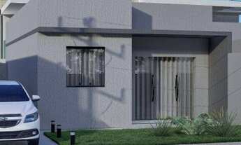 Imagem 6: Casa com 3 dormitórios à venda, 120 m² por R$ 280.000,00 - Vila Ondina - Mário Campos/MG