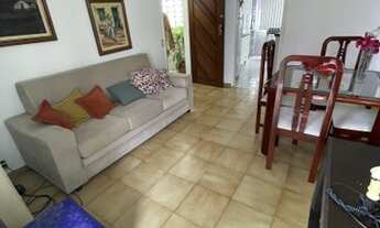 Imagem 6: Apartamento para venda com 58 metros quadrados com 2 quartos em Petrópolis - Natal - RN